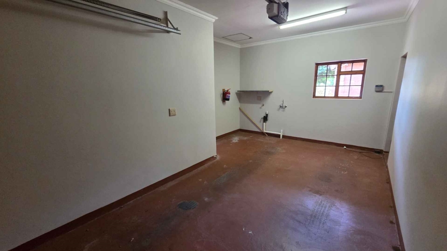 To Let 1 Bedroom Property for Rent in Pentagon Park Free State